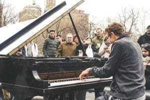 Top 20 Amazing Facts About Being A Musician 28 versatile