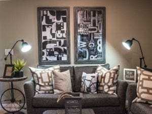 10 Mind Blowing Ways to Spice Up Your Home Furniture 14 pillows
