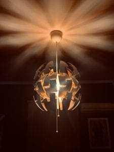 10 Mind Blowing Ways to Spice Up Your Home Furniture 10 chandeliers