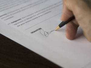 Is It True That Handwriting Shows Your Personality? 12 Signature in Documents