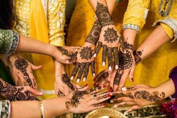 The Top 3 Advantages of Arranged Marriage 9 The Top 3 Advantages of Arranged Marriage 4
