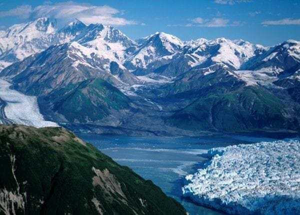 Alaska Tourism: Top 15 Interesting Places to Visit 17 Alaska tourism