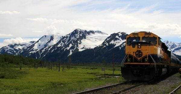 Alaska Tourism: Top 15 Interesting Places to Visit 22 Alaska tourism