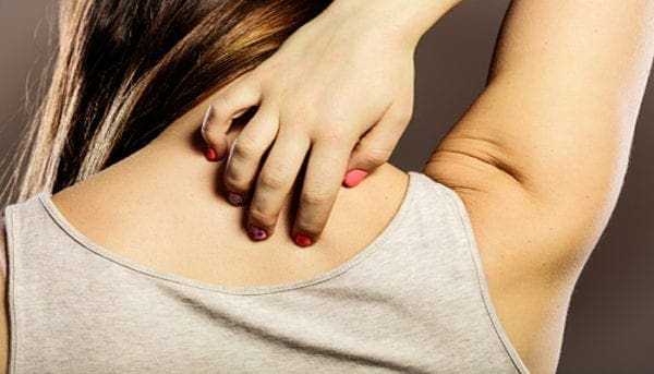 10 Weird Diseases Discovered in the World! 18 weird disease