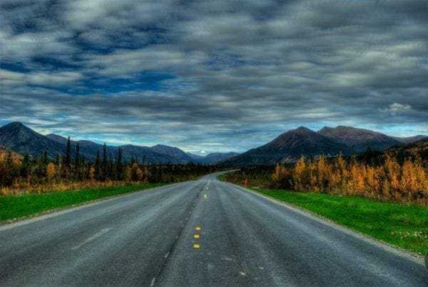 Alaska Tourism: Top 15 Interesting Places to Visit 15 Alaska Tourism