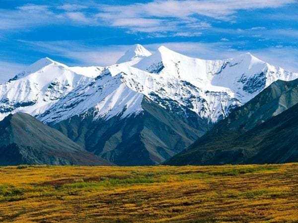 Alaska Tourism: Top 15 Interesting Places to Visit 9 Alaska tourism