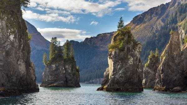 Alaska Tourism: Top 15 Interesting Places to Visit 11 Alaska Tourism
