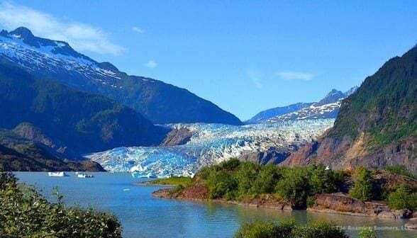 Alaska Tourism: Top 15 Interesting Places to Visit 21 Alaska tourism