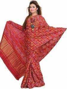 How To Identify Handloom Sarees 13 How To Identify Handloom Sarees 9