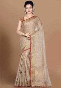 How To Identify Handloom Sarees 11 How To Identify Handloom Sarees 7
