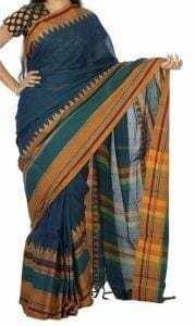 How To Identify Handloom Sarees 12 How To Identify Handloom Sarees 8