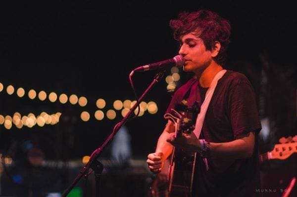 Best 6 Indian English Album Songs for Your Indie Playlist 9 Raghav Meattle - Indian English Album Songs