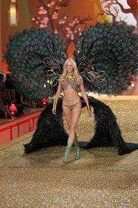 What Is The Victoria's Secret? Know the Sensual Brand 11 one of the biggest and heaviest wings of Victoria Secret