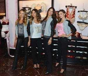 What Is The Victoria's Secret? Know the Sensual Brand 14 Victoria secret angels