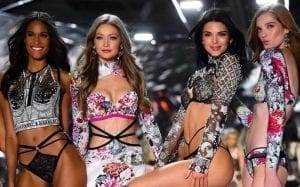 What Is The Victoria's Secret? Know the Sensual Brand 10 These models are one of the best models of the world launched by Victoria Secret