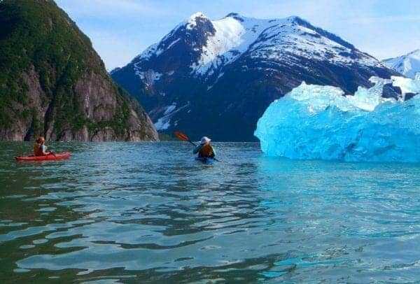 Alaska Tourism: Top 15 Interesting Places to Visit 14 Alaska Tourism