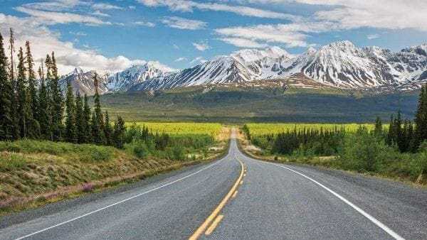 Alaska Tourism: Top 15 Interesting Places to Visit 12 Alaska tourism