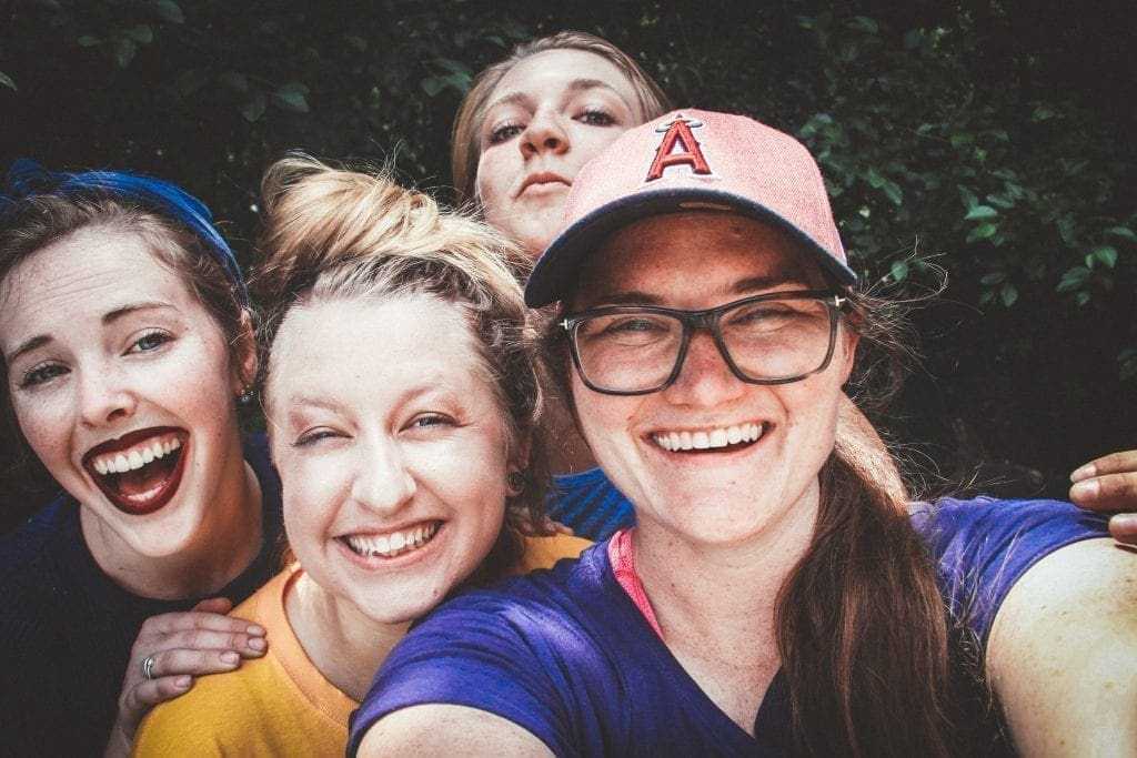 What Are The Teenage Issues Today And How To Overcome? 9 Teenagers