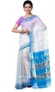 How To Identify Handloom Sarees 10 How To Identify Handloom Sarees 6