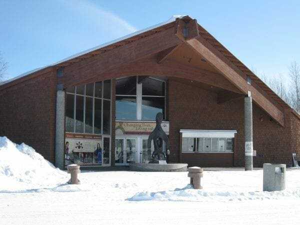 Alaska Tourism: Top 15 Interesting Places to Visit 16 Alaska tourism