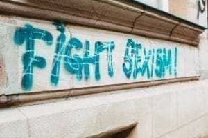 The Top 11 Things Girls Go Through In Their Lives 11 Fight Sexism