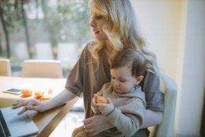 The Top 11 Things Girls Go Through In Their Lives 17 Working Mom