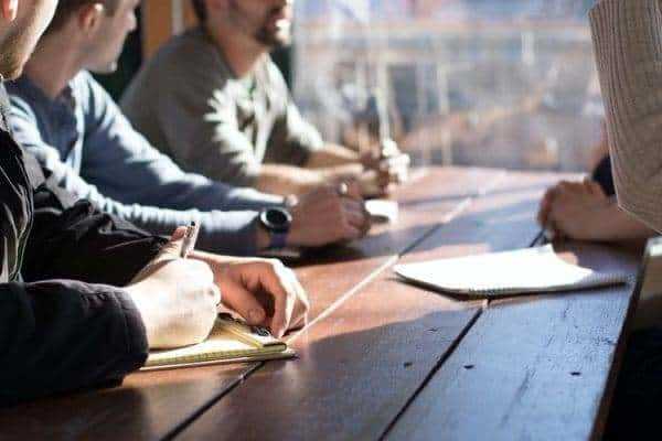 Top 10 Tips On How To Clear Group Discussion 12 Top 10 Tips On How To Clear Group Discussion 5