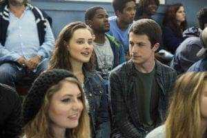 Things We Should Learn From 13 Reasons Why 9 Hannah and Clay