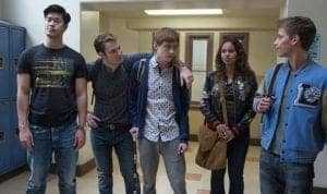 Things We Should Learn From 13 Reasons Why 13 Characters