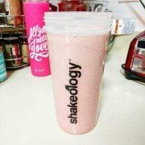 21 Day Fix Results: Best Guide For Beginners 12 Shakeology drink