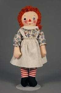 10 Famous Flash Fiction Of All Time 12 raggedy ann