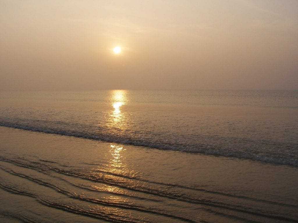 Top 5 Tourist Places in West Bengal in Winter 10 tourist places in west bengal in winter