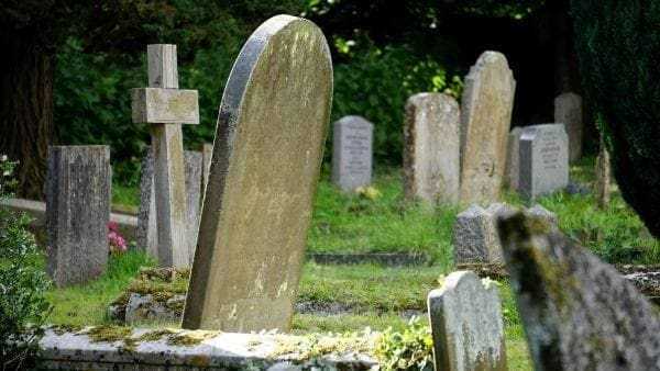 Goodbye: Top 15 Weirdest Death Rituals Around the World 9 Top 15 Weirdest Death Rituals Around the World