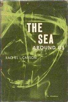 5 Incredible Books About Blue Planet You Should Read 14 the sea around us