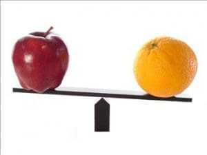Why Comparison Is The Thief Of Joy? 9 Thief of Joy