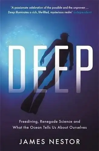 5 Incredible Books About Blue Planet You Should Read 13 Deep