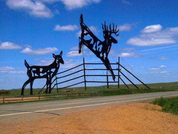 North Dakota: Know All About the Great US State 8 North Dakota