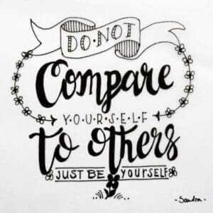 Why Comparison Is The Thief Of Joy? 14 Why Comparison Is The Thief Of Joy? 7