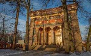 20 Marvelous Buddhist Temples Around the World 26 20 Marvelous Buddhist Temples Around the World 21