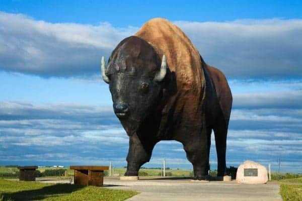 North Dakota: Know All About the Great US State 15 North Dakota