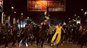12 Iconic Bollywood Dances Everyone Should Know About 15 Bollywood dances