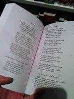 8 Important Parts of a Book Everyone must Read 19 parts of a book