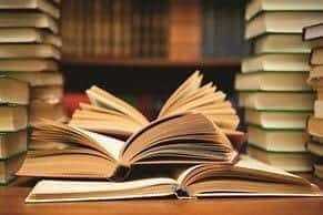 8 Important Parts of a Book Everyone must Read 9 parts of a book