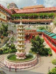 20 Marvelous Buddhist Temples Around the World 17 20 Marvelous Buddhist Temples Around the World 12