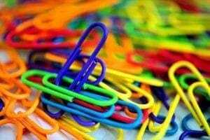 12 Best Paperclip Game Hacks You Should Know 10 Different colours of paperclips