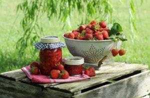 14 Interesting Facts About Strawberry Festival 12 Strawberries can be used in so many ways