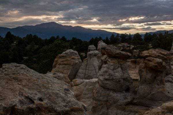 A Guide to Incredible Colorado Springs Hiking 13 Colorado Springs hiking