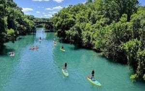 Top 10 East Texas Lakes 9 Lake
