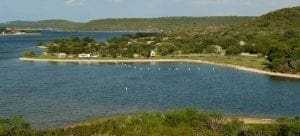 Top 10 East Texas Lakes 21 Lake