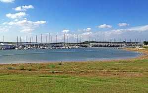 Top 10 East Texas Lakes 24 Lake